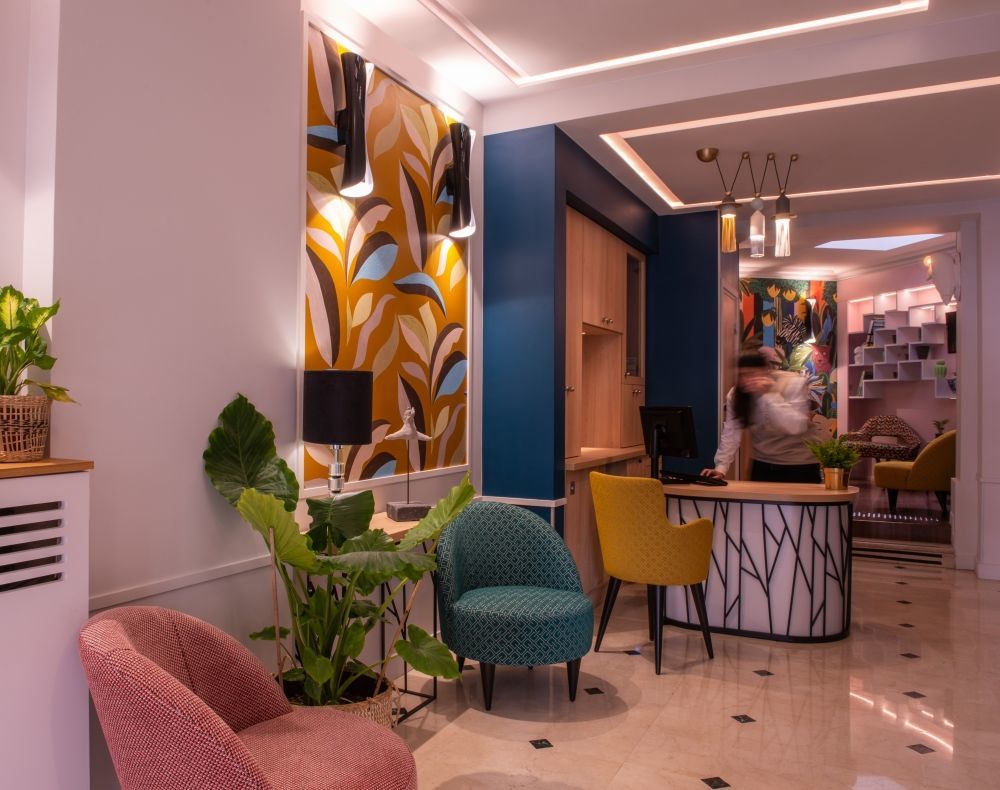 hotel