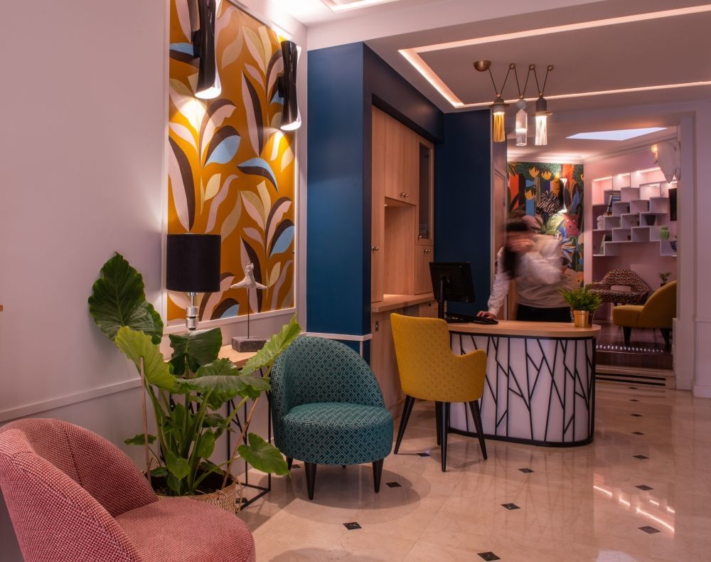 hotel